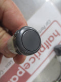 Mazda 2 Genuine Rear Parking Sensors x2 Gray New Part