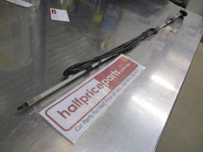 Primeline Pillar Mount Antenna Suits Mitsubishi Magna TN/TP New Part