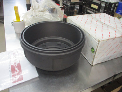 RDA Front Or Rear Brake Drum (Single) Suits Mazda T-Series Truck New Part