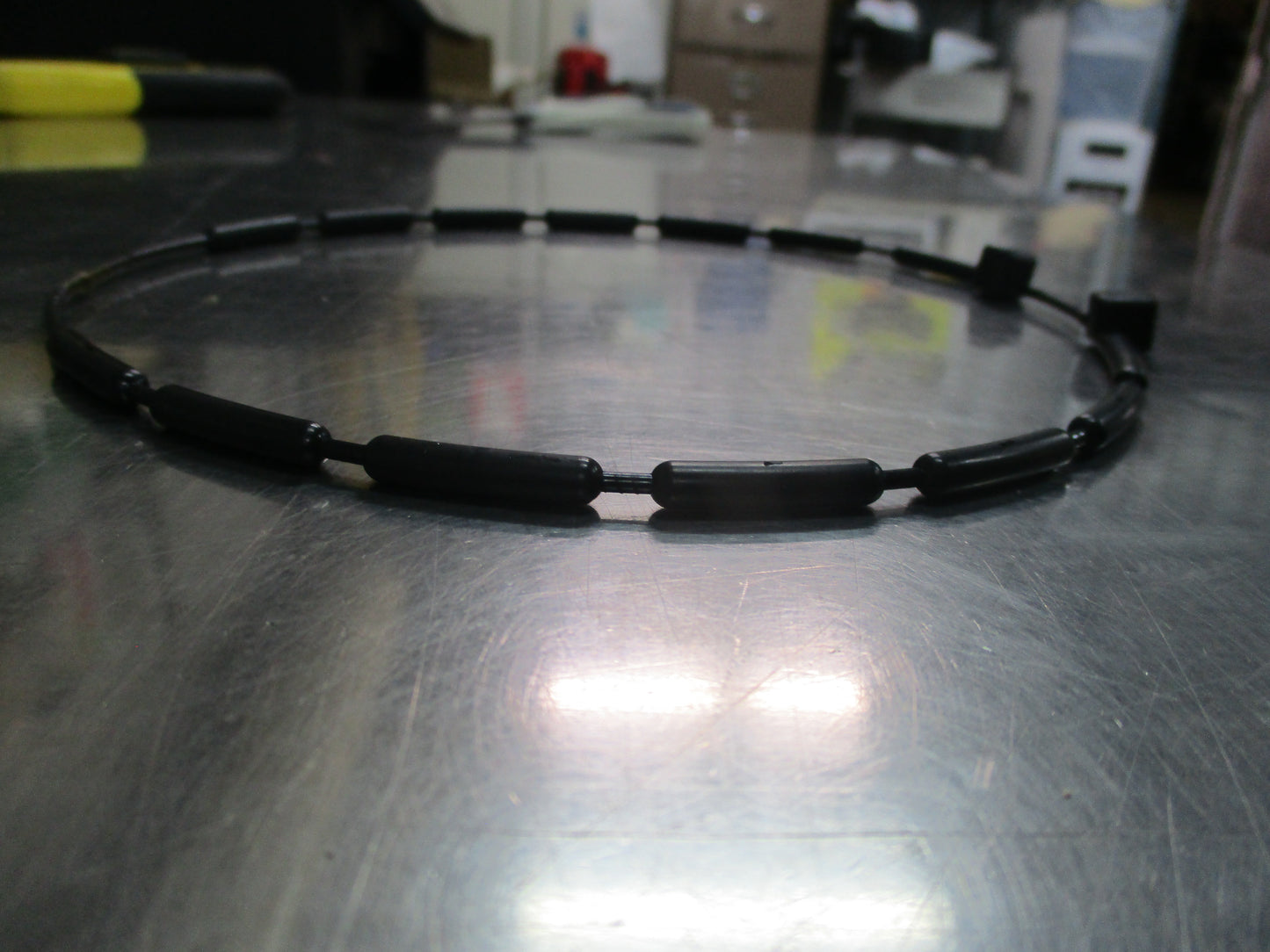 Isuzu D-Max Genuine Transfer Case Damper Ring New Part