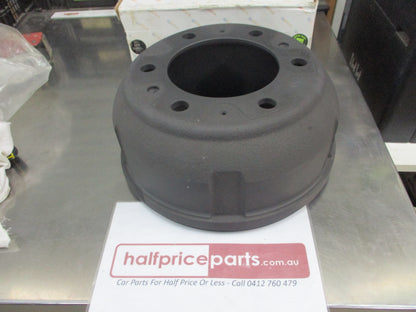 RDA Front Or Rear Brake Drum (Single) Suits Mazda T-Series Truck New Part