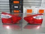Hyundai i30 Hatch Genuine Pair (Left/Right) Inner Tail Lights Used
