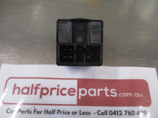 Mitsubishi Mirage/Galant/Pajero/Nimbus/3000GT Genuine Mirror Adjustment Control Switch New Part