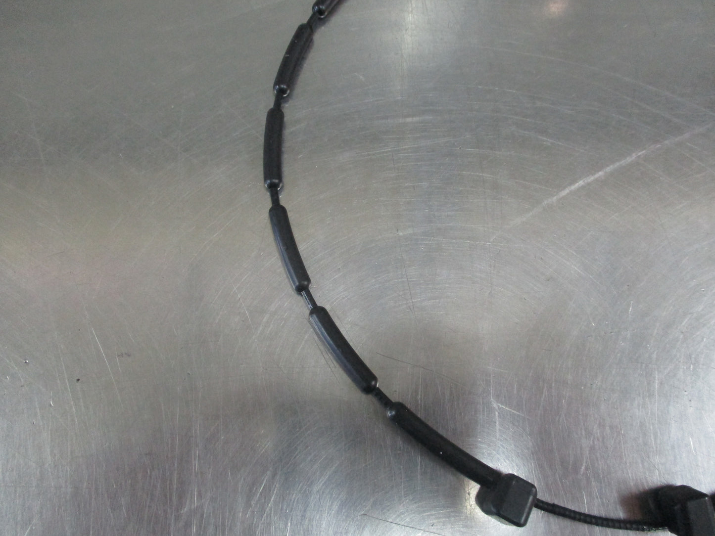 Isuzu D-Max Genuine Transfer Case Damper Ring New Part