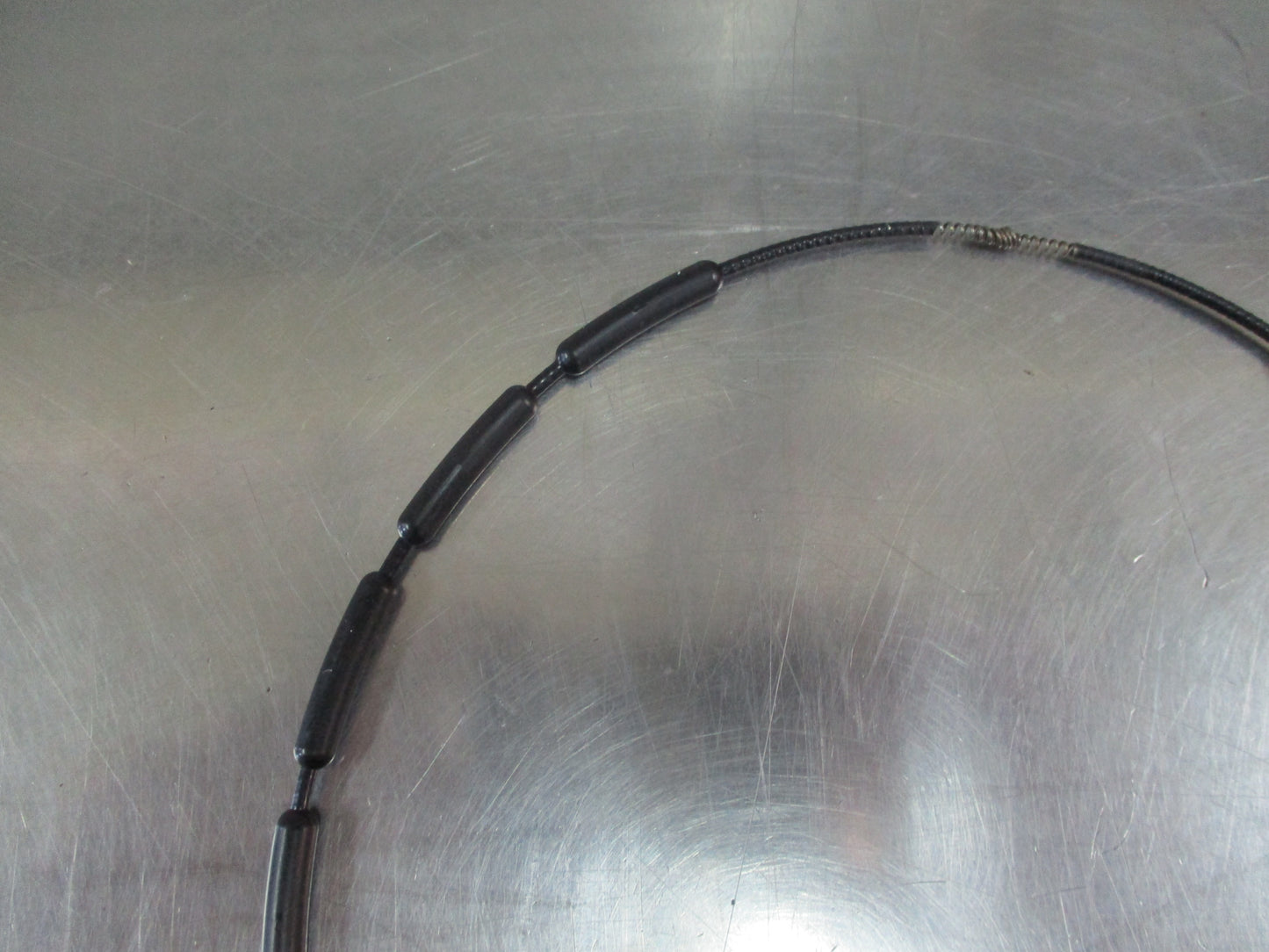 Isuzu D-Max Genuine Transfer Case Damper Ring New Part