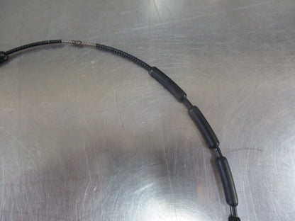 Isuzu D-Max Genuine Transfer Case Damper Ring New Part