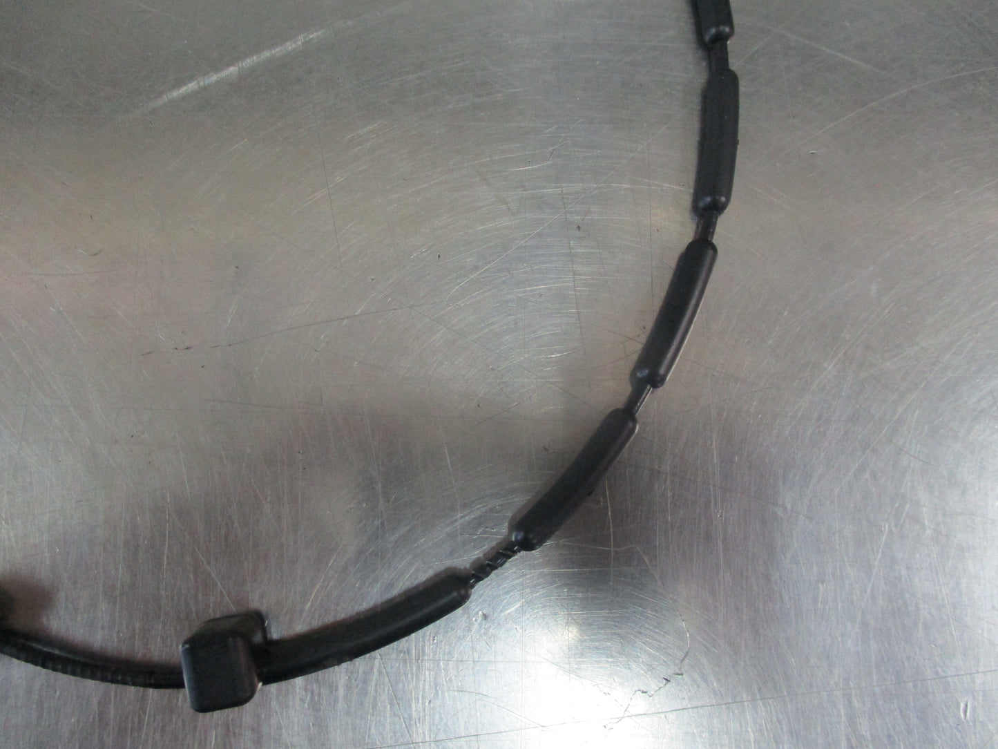 Isuzu D-Max Genuine Transfer Case Damper Ring New Part