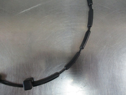 Isuzu D-Max Genuine Transfer Case Damper Ring New Part