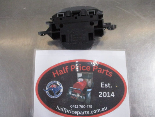 Kia Carnival Genuine Steering Remote Switch Blank New Part