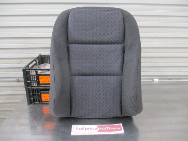 Holden Commodore Calais VZ/V2 Genuine Seat Pad And Trim - New Part