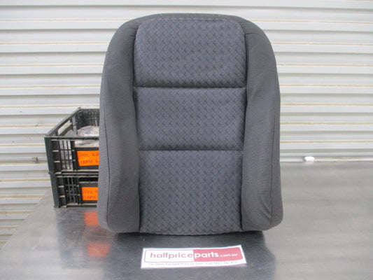 Holden Commodore Calais VZ/V2 Genuine Seat Pad And Trim - New Part