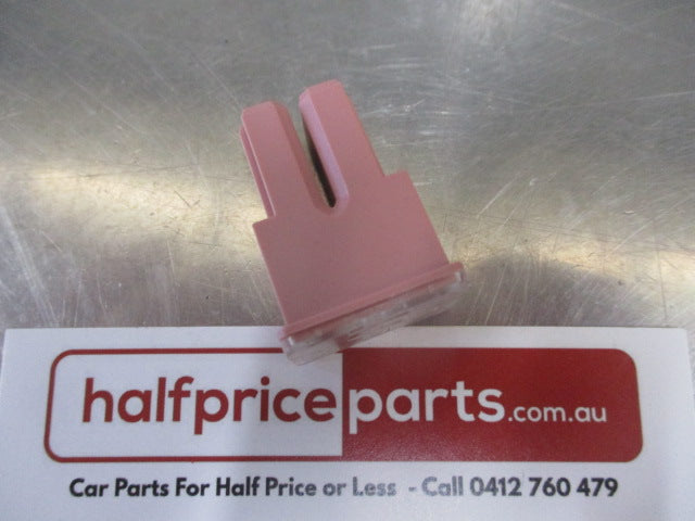 Narva Auto Fuse Female 30AMP Pink New Part