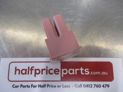 Narva Auto Fuse Female 30AMP Pink New Part