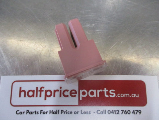 Narva Auto Fuse Female 30AMP Pink New Part