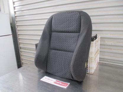 Holden Commodore Calais VZ/V2 Genuine Seat Pad And Trim - New Part