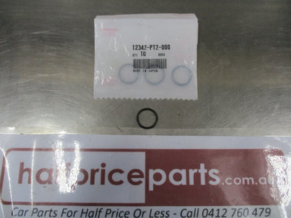 Honda CR-V/Prelude/Civic Genuine Valve Head Cover Gasket B New Part