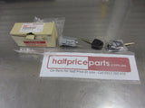 Holden Rodeo/Colorado Genuine Ignition Barrel With 2 Keys New Part