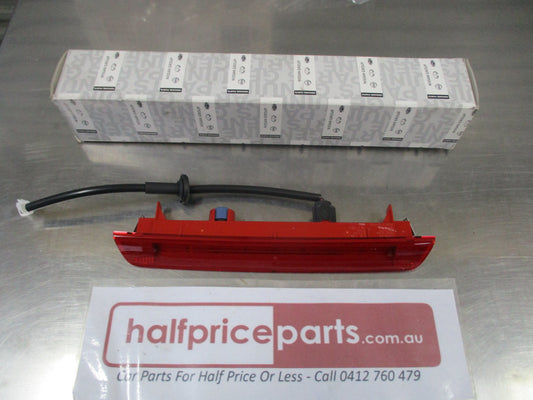 Nissan Qashqai J11 Genuine High Level/Third Brake Light Assembly New Part