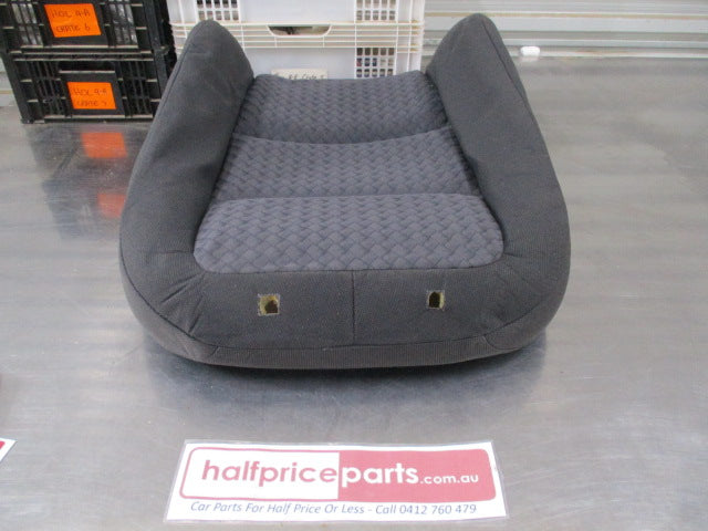 Holden Commodore Calais VZ/V2 Genuine Seat Pad And Trim - New Part