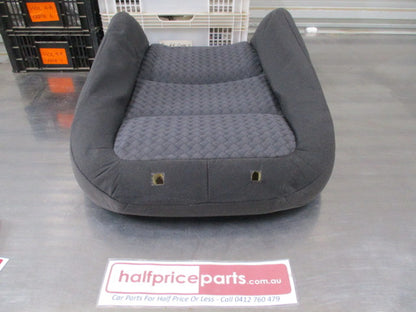 Holden Commodore Calais VZ/V2 Genuine Seat Pad And Trim - New Part