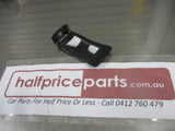 Mitsubishi EVO/Lancer Ralliart Genuine Rear Bumper Side Bracket Left Or Right New Part