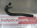 Mitsubishi Triton/Pajero Genuine T/M Oil Cooler Hose New Part