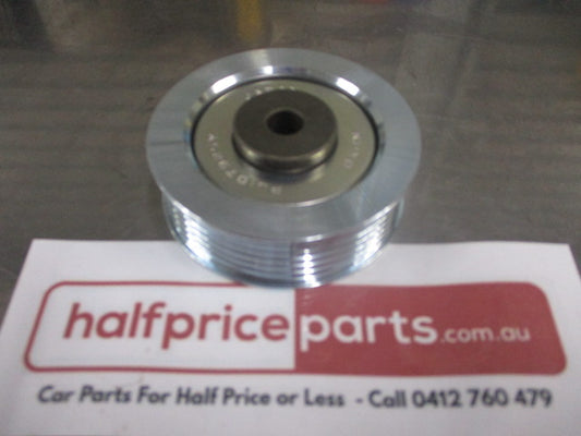 Mitsubishi Evo 10 RS/Ralliart/3000GT Genuine Drive Belt Tensioner Pully New Part