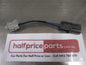 Mitsubishi Outlander Genuine Cooling Fan Harness New Part