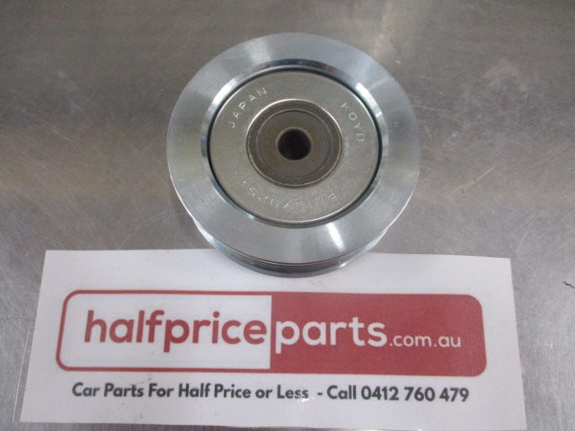 Mitsubishi Evo 10 RS/Ralliart/3000GT Genuine Drive Belt Tensioner Pully New Part