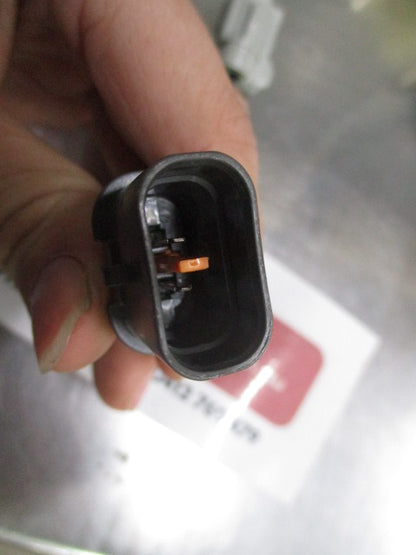 Mitsubishi Outlander Genuine Cooling Fan Harness New Part