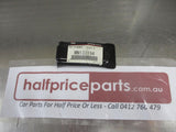 Mitsubishi EVO/Lancer Ralliart Genuine Rear Bumper Side Bracket Left Or Right New Part