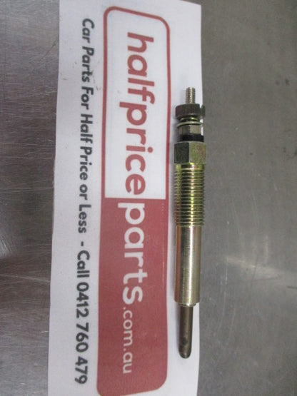 Mitsubishi Mitsubishi Canter Rosa 4D30 Glow Plug (Per Each) New Part