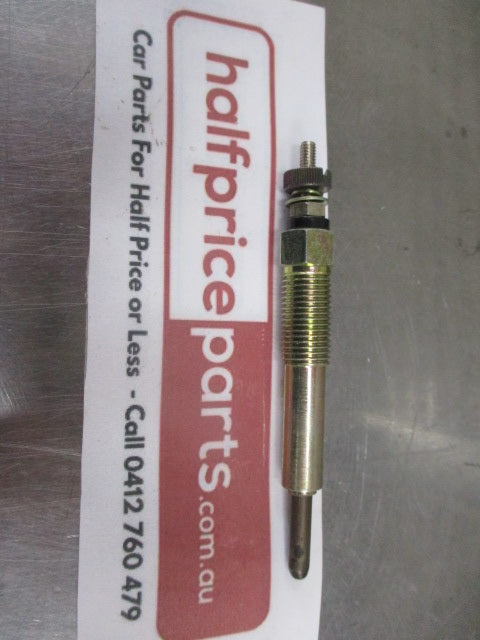 Mitsubishi Mitsubishi Canter Rosa 4D30 Glow Plug (Per Each) New Part