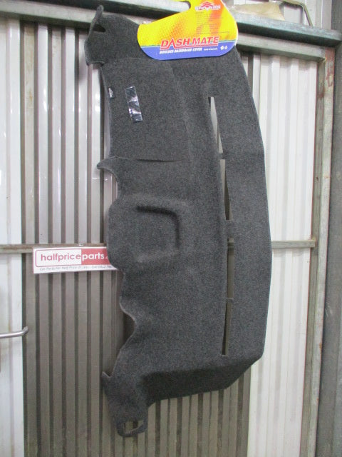 Shevron Dash Mat (Grey) Suits Holden TM Barina Hatch/Sedan - New Part