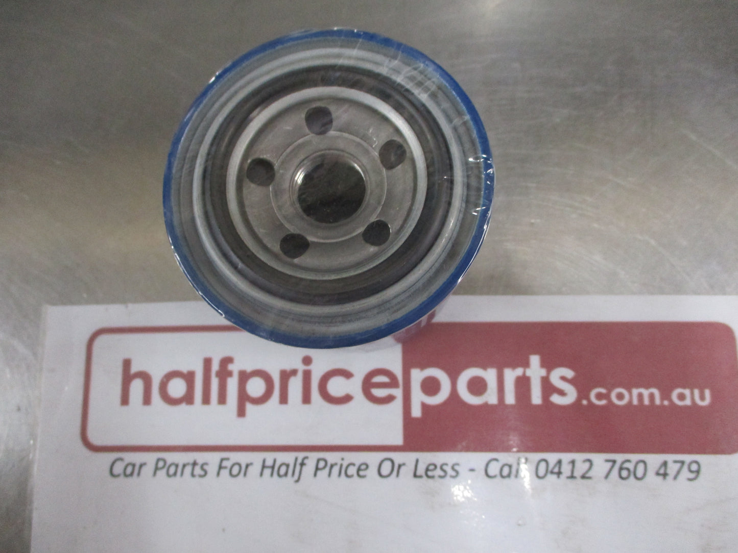 Echlin Oil filter Suits Mazda/Ford/Holden/Mitsubishi/Subaru/Asia New Part