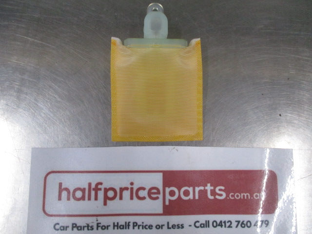 Mitsubishi Mirage/Magna/Pajero Sport Genuine Fuel Pump Strainer New Part