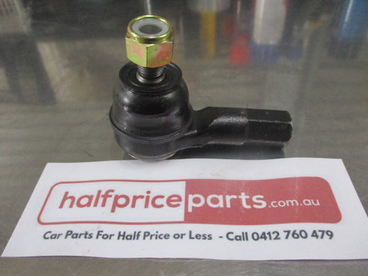 TRW Tie Rod End Suits Mitsubishi Colt New Part