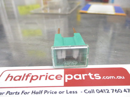 Night Vision 40 Amp Male Fusible Link New Part
