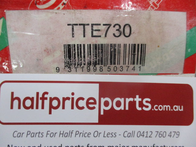 TRW Tie Rod End Suits Mitsubishi Colt New Part