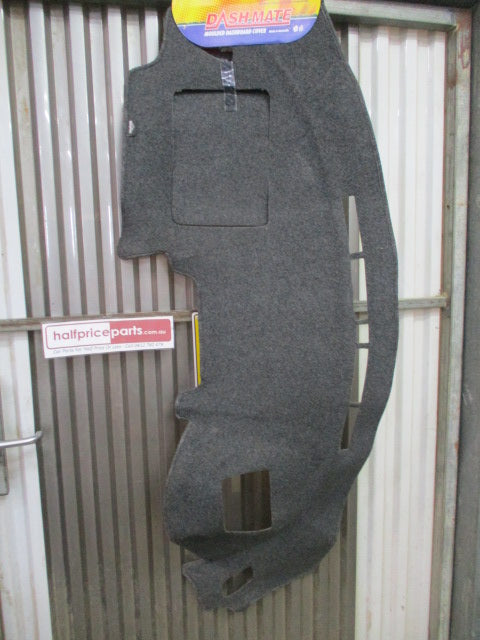 Shevron Genuine Dash Mat Suits Mitsubishi YA Eclipse Cross - New Part