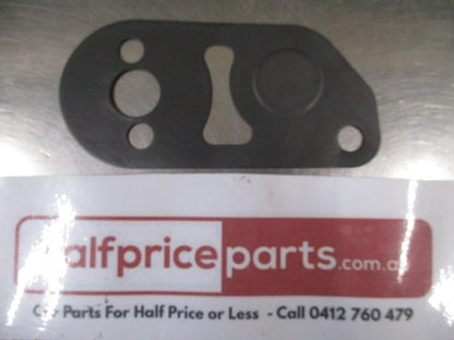 Mitsubishi Triton/Pajero Genuine Injection Pump Idler Gear Plate Gasket New Part
