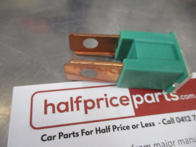 Night Vision 40 Amp Male Fusible Link New Part