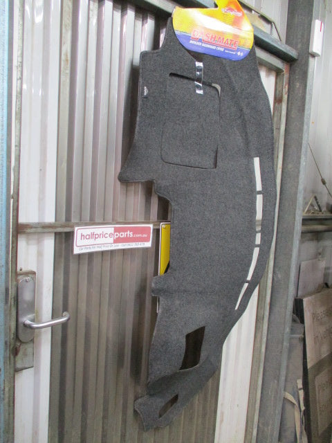 Shevron Genuine Dash Mat Suits Mitsubishi YA Eclipse Cross - New Part