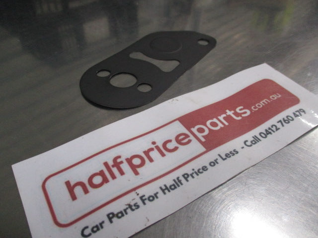 Mitsubishi Triton/Pajero Genuine Injection Pump Idler Gear Plate Gasket New Part