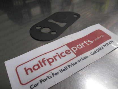 Mitsubishi Triton/Pajero Genuine Injection Pump Idler Gear Plate Gasket New Part