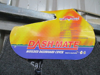 Shevron Genuine Dash Mat Suits Mitsubishi YA Eclipse Cross - New Part