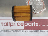 Mazda 3-BK/6-GG-GY/6-GH/CX-7-ER Genuine Petrol Oil Filter New Part