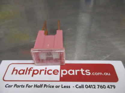 Night Vision 30 Amp Pink Fusible Link New Part