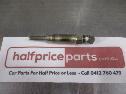 Mitsubishi Canter 4DR5 Genuine Glow Plug New Part