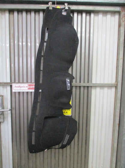 Shevron Dash Mat Suitable For Mitsubishi MN Triton - New Part